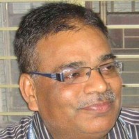 P.K Bhatia