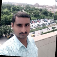 Manoj Singh
