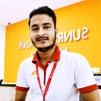 Samip Thapa