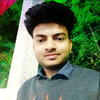 Ashish Kumar Rajpoot