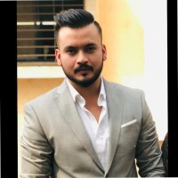 Dr. Aditya Vikram Singh