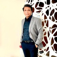 Niraj Khandhar