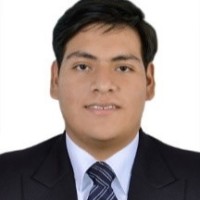 Marco Alexander Vilca Esquia