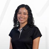 Zaida Maritza Preciado Montaño