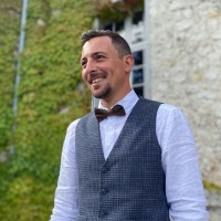 Guillaume Lasserre