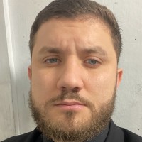Amin Cañas Rafii