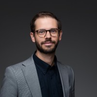 Joseph Balderston, Rpp, Mcip