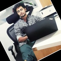 Varun Singh Thakur