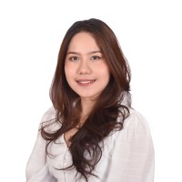 Ruth Natalie Cristine Napitupulu