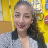 Dayani Castillo Castillo