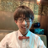 Edison Cai
