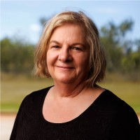 Christine Charles