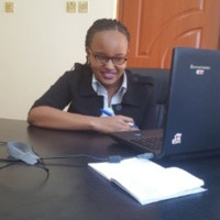 Diana Kangethe