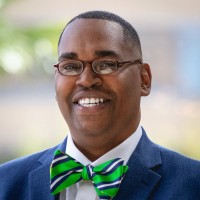 Cedric Johnson