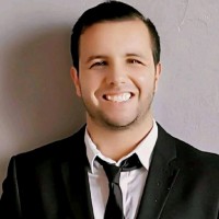 Jordan SAADNA