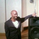 Eric Moore