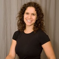 Leah Gillman