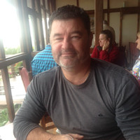 Tony Hume