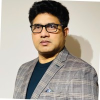 Srinivas Kanumuri Pmp,Itil-F