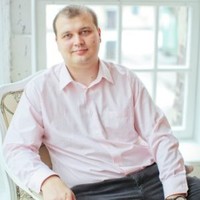 Кирилл Шмалько