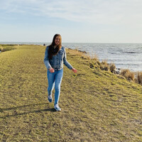 Joley Abbekerk