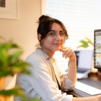 Sarah Araya