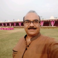 Kaushal Suman