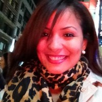 Daya Robles