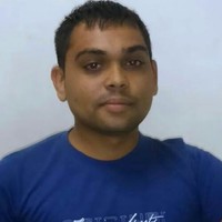 Divyesh Destiny