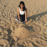 Pritika Koka