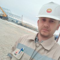 Максим Титов