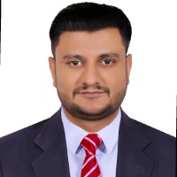 Raheel Ahmed Awan