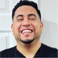 Eddie Rodriguez