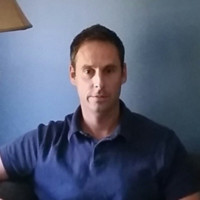 Kevin Bouchard