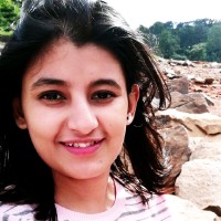 Ayesha Naaz