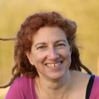 Rebecca Horsfall