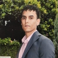George Dau Nisperuza