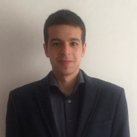 Oscar Danilo Castelblanco Amaya