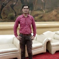 Muhammad Ahtesham