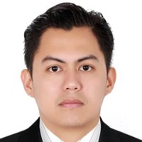 Robert John Rey Canoy