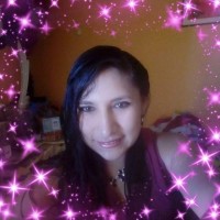 Ana Isabel Paco Salazar
