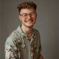 Trevor Gospodareck