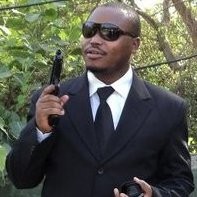 Dr.Samwel Bosire