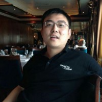 Bruce Xu