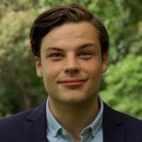 Olaf Van De Beek