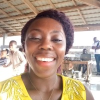 Armandelisette Souko