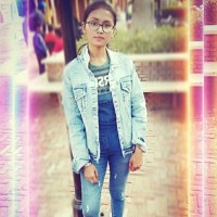 Madhuri Sheel