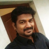 sri thar