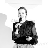 Iris Helmerhorst-Levert