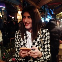 Despoina Rouka